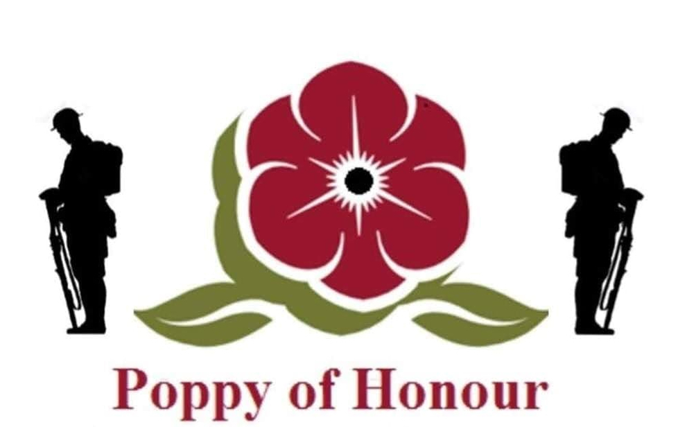 Poppy of Honour